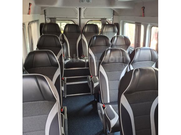 Sahibinden Fiat Ducato Maxi (16+1)