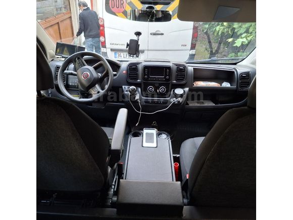 Sahibinden Fiat Ducato Maxi (16+1)