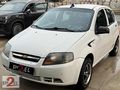 BM 2.el"den 2007 CHEVROLET AVEO 1.2 BENZİN/LPG KLİMALI Tramersiz