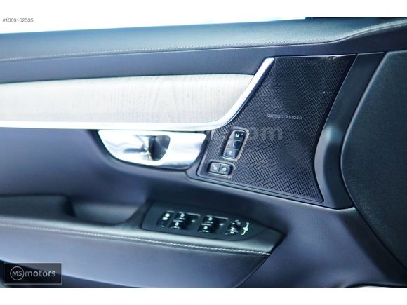 MS MOTORS | 2023 ÇIKIŞLI PLUSBRİGHT OTONOM ISITMASOĞUTMA BOYASIZ