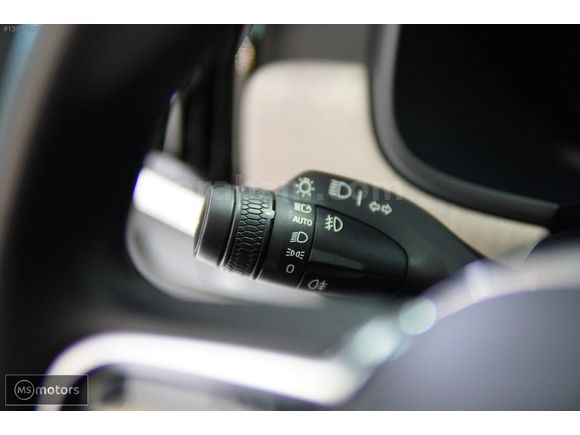 MS MOTORS | 2023 ÇIKIŞLI PLUSBRİGHT OTONOM ISITMASOĞUTMA BOYASIZ