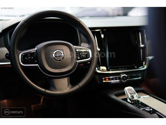 MS MOTORS | 2023 ÇIKIŞLI PLUSBRİGHT OTONOM ISITMASOĞUTMA BOYASIZ