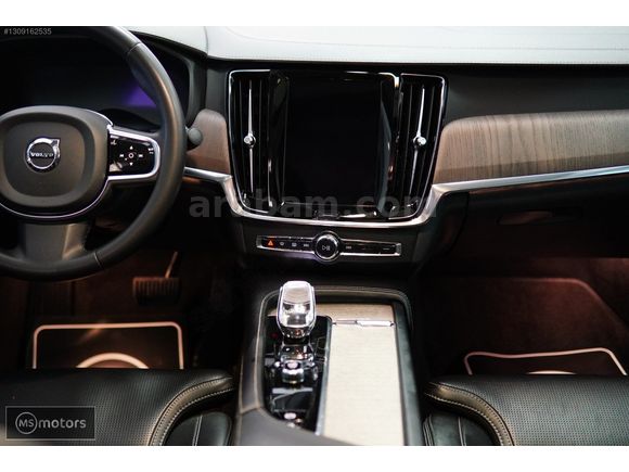 MS MOTORS | 2023 ÇIKIŞLI PLUSBRİGHT OTONOM ISITMASOĞUTMA BOYASIZ