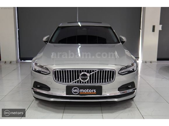 MS MOTORS | 2023 ÇIKIŞLI PLUSBRİGHT OTONOM ISITMASOĞUTMA BOYASIZ