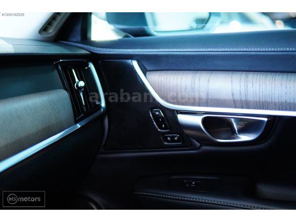 MS MOTORS | 2023 ÇIKIŞLI PLUSBRİGHT OTONOM ISITMASOĞUTMA BOYASIZ