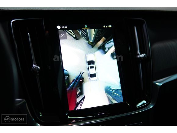 MS MOTORS | 2023 ÇIKIŞLI PLUSBRİGHT OTONOM ISITMASOĞUTMA BOYASIZ