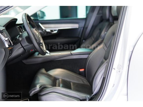 MS MOTORS | 2023 ÇIKIŞLI PLUSBRİGHT OTONOM ISITMASOĞUTMA BOYASIZ