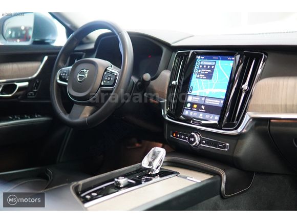 MS MOTORS | 2023 ÇIKIŞLI PLUSBRİGHT OTONOM ISITMASOĞUTMA BOYASIZ