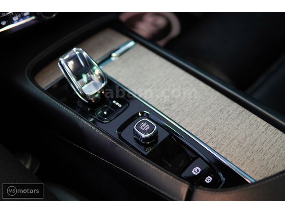 MS MOTORS | 2023 ÇIKIŞLI PLUSBRİGHT OTONOM ISITMASOĞUTMA BOYASIZ