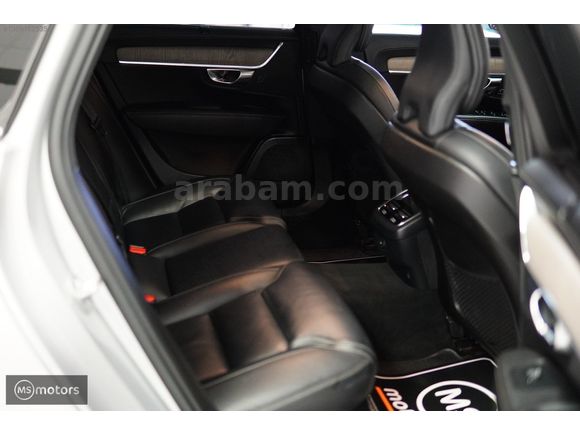 MS MOTORS | 2023 ÇIKIŞLI PLUSBRİGHT OTONOM ISITMASOĞUTMA BOYASIZ