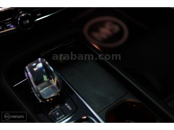 MS MOTORS | 2023 ÇIKIŞLI PLUSBRİGHT OTONOM ISITMASOĞUTMA BOYASIZ