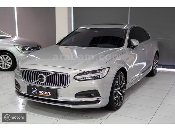 MS MOTORS | 2023 ÇIKIŞLI PLUSBRİGHT OTONOM ISITMASOĞUTMA BOYASIZ