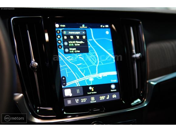 MS MOTORS | 2023 ÇIKIŞLI PLUSBRİGHT OTONOM ISITMASOĞUTMA BOYASIZ