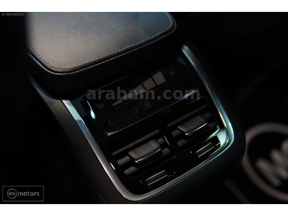 MS MOTORS | 2023 ÇIKIŞLI PLUSBRİGHT OTONOM ISITMASOĞUTMA BOYASIZ