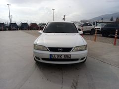 Sahibinden Opel Vectra 2.0 CD 2000 Model