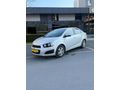 185 BİNDE 2013 Chevrolet Aveo 1.3 D LT