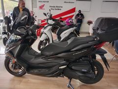 Sahibinden Honda Forza 250 (NSS250)
