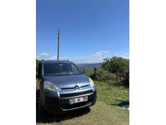 Sahibinden Citroen Berlingo Acill satılık model değişeceğim için 