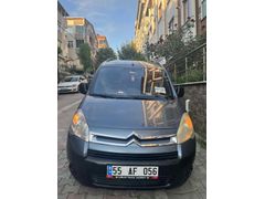 Sahibinden Citroen Berlingo Acill satılık model değişeceğim için 
