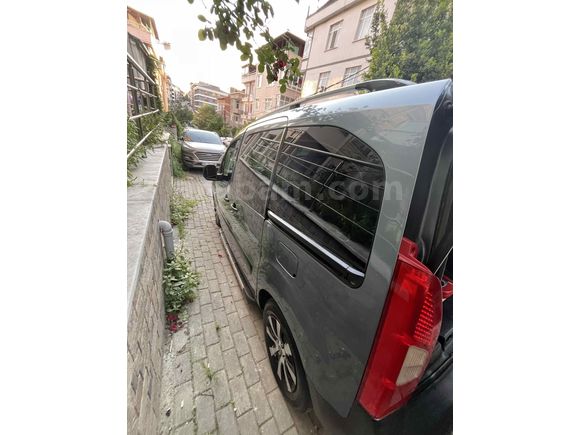 Araç değiştireceğim için Satılıktır 