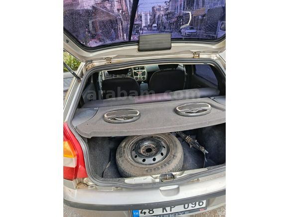 Sahibinden Fiat Palio 1.2 EL 2003 Model