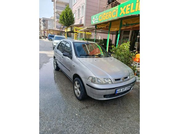 Sahibinden Fiat Palio 1.2 EL 2003 Model