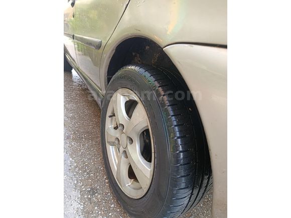 Sahibinden Fiat Palio 1.2 EL 2003 Model