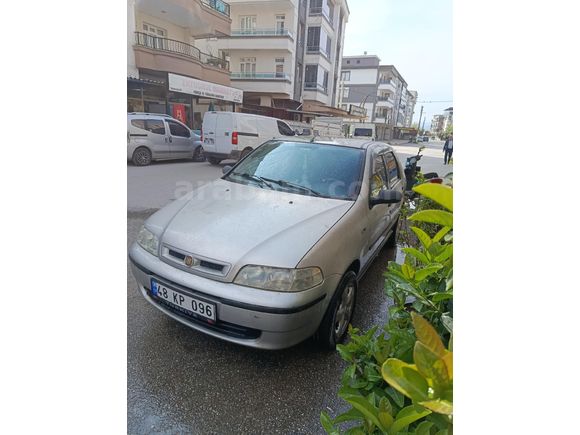 Sahibinden Fiat Palio 1.2 EL 2003 Model