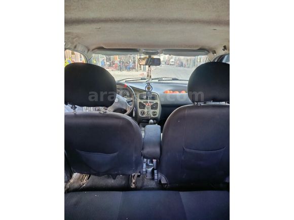 Sahibinden Fiat Palio 1.2 EL 2003 Model