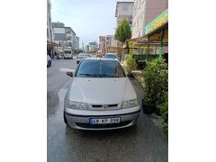 Sahibinden Fiat Palio 1.2 EL 2003 Model