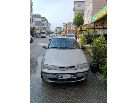 Sahibinden Fiat Palio 1.2 EL 2003 Model