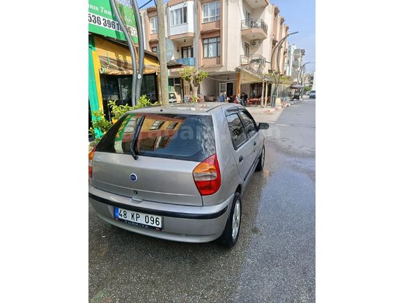 Sahibinden Fiat Palio 1.2 EL 2003 Model