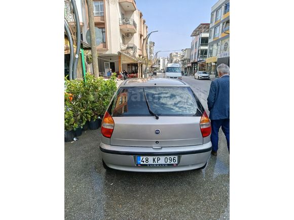 Sahibinden Fiat Palio 1.2 EL 2003 Model