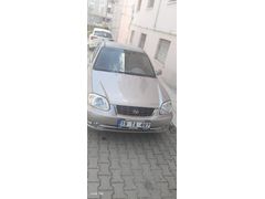 Sahibinden Hyundai Accent 1.6 Admire 2005 Model