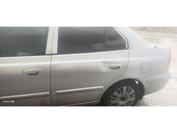 Sahibinden Hyundai Accent 1.6 Admire 2005 Model