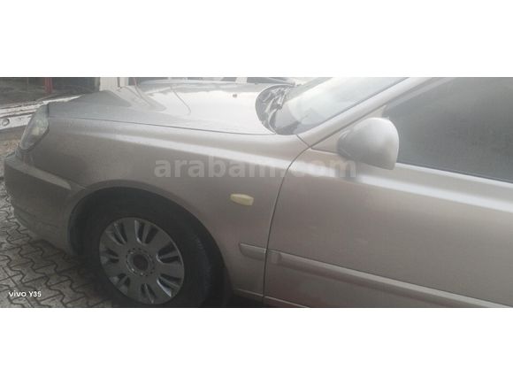 Sahibinden Hyundai Accent 1.6 Admire 2005 Model