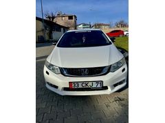 Sahibinden Honda Civic 1.6i VTEC ECO Elegance 2013 Model 
