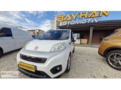 2016 MODEL 156.000 KM DE ORJİNAL HIZ SABİTLEME FİORİNO EMOTİON