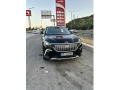 Sahibinden TOGG T10X V2 2024 Model İzmir