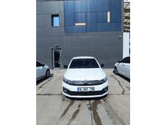 Sahibinden Citroen C-Elysée 1.5 BlueHDI Feel Bold 2022 Model