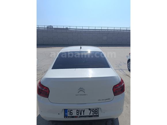 Sahibinden Citroen C-Elysée 1.5 BlueHDI Feel Bold 2022 Model