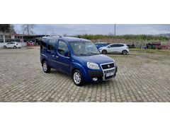 Sahibinden Fiat Doblo Combi 1.3 Multijet Premio 2007 Model.