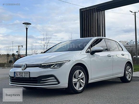 bayten - 2022 GOLF KIŞ PAKET + HATASIZ BOYASIZ OTOMATİK