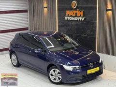 ''2022 VW GOLF 1.0ETSİ OTOMATİK HATASIZ D.ISITMA KOLTUK ISITMA''