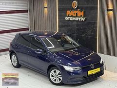 ''2022 VW GOLF 1.0ETSİ OTOMATİK HATASIZ D.ISITMA KOLTUK ISITMA''
