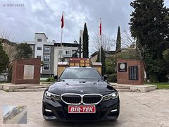 2020 BMW 3.20 İ FİRST EDİTİON M SPORT HATASIZ
