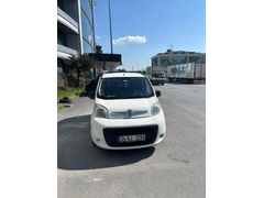 Sahibinden Fiat Fiorino Combi 1.3 Multijet Emotion 2013 Model