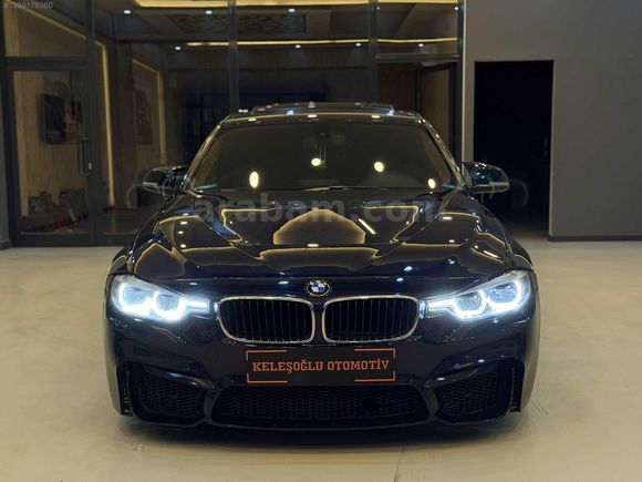 KELEŞOĞLU OTOMOTİV'DEN