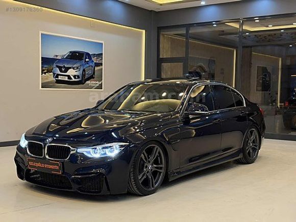 KELEŞOĞLU OTOMOTİV'DEN HATASIZZ