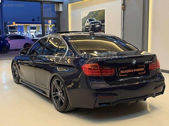 KELEŞOĞLU OTOMOTİV'DEN HATASIZZ